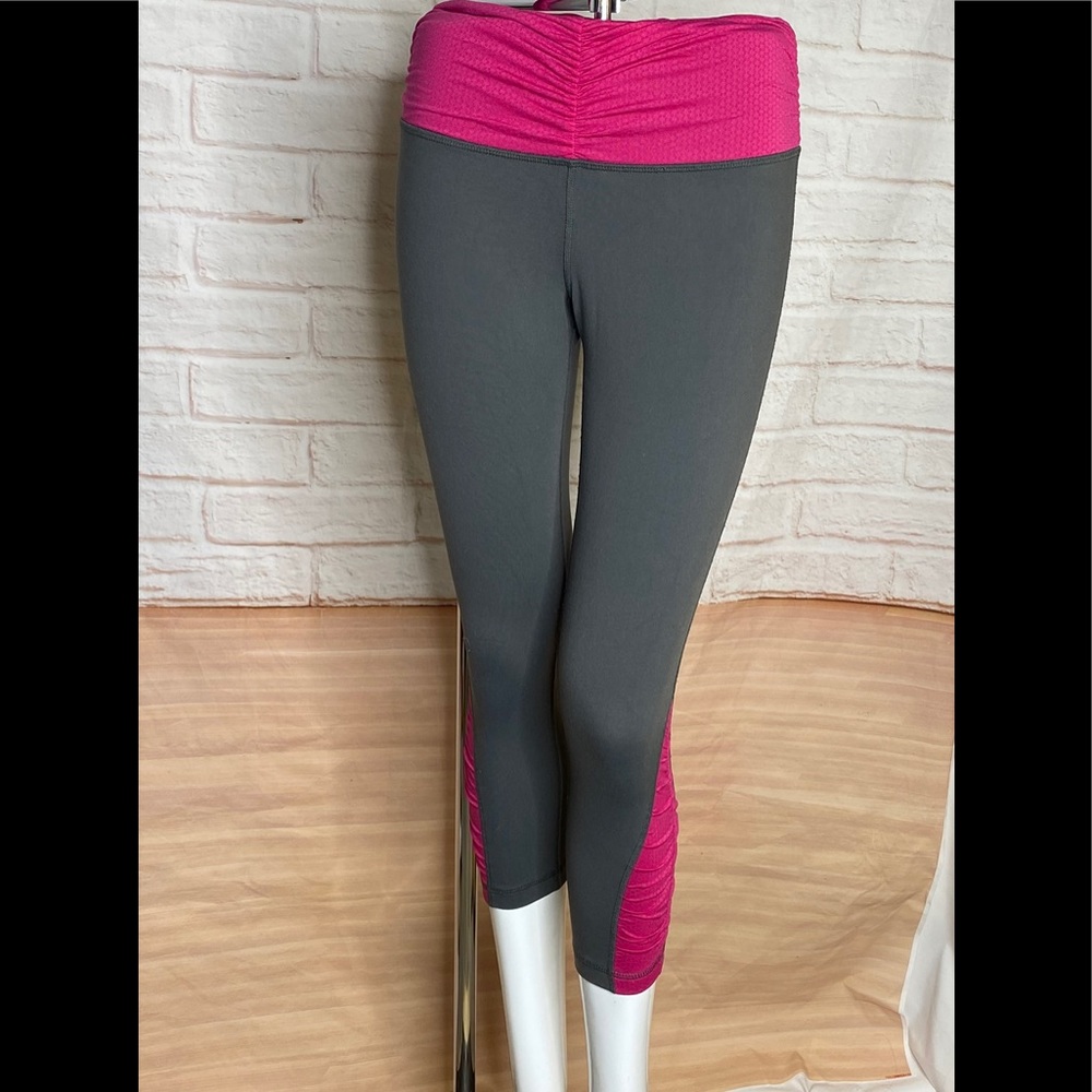 Patagonia woman sport legging size S